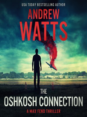 The Oshkosh Connection - Audiobook